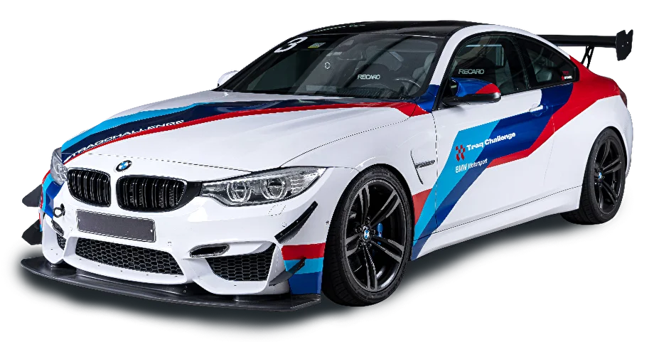 BMW M4 Performance